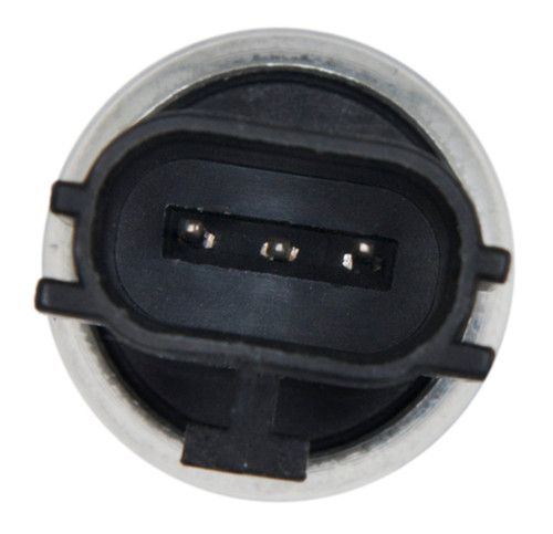 Four Seasons System Mounted Pressure Transducer for 2003-2017 Mitsubishi (ASX, Eclipse, Endeavor, Galant) 37332
