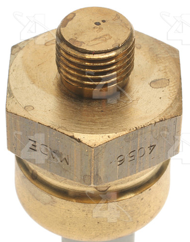 Four Seasons Eng/Rad Mounted Cooling Fan Temperature Switch for 1981-1992 Audi/Volkswagen 2.2L 2.3L (100, 100 Quattro, 4000, 4000 Quattro)