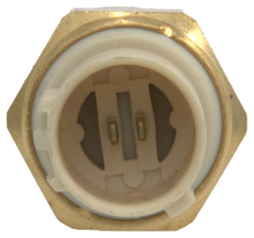 Four Seasons Engine Mounted Cooling Fan Temperature Switch for 1993-2001 Honda 2.2L (Prelude) 37309