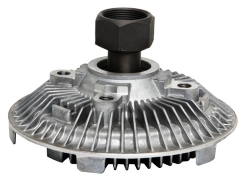 Four Seasons New Reverse Rotation Thermal Standard Duty Fan Clutch for 1997-2003 Chevrolet/GMC/Isuzu 2.2L (S10, Sonoma, Hombre) 36767