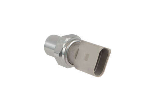 Four Seasons System Mounted Pressure Transducer for 2002-2010 Audi (A4, A4 Quattro, A6, A6 Quattro) 37372