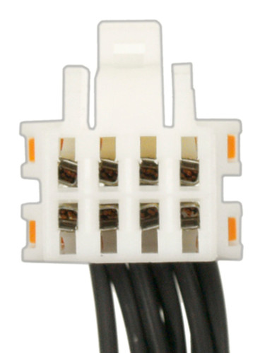 Four Seasons Harness Connector for 1990-2019 Ford/Lincoln/Mercury 3.0L 2.5L (Club Wagon, Contour, Cougar, Crown Victoria) 37285
