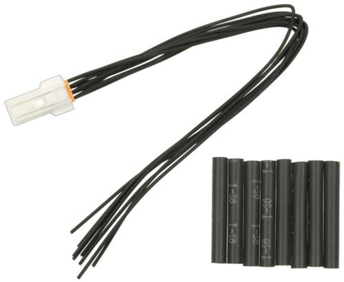 Four Seasons Harness Connector for 1990-2019 Ford/Lincoln/Mercury 3.0L 2.5L (Club Wagon, Contour, Cougar, Crown Victoria) 37285