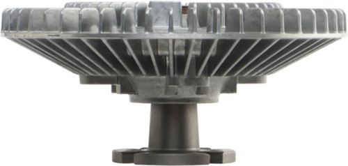 Four Seasons New Standard Rotation Thermal Heavy Duty Fan Clutch for 1959-1996 Buick/Cadillac/Chevrolet 4.9L 3.8L 36956