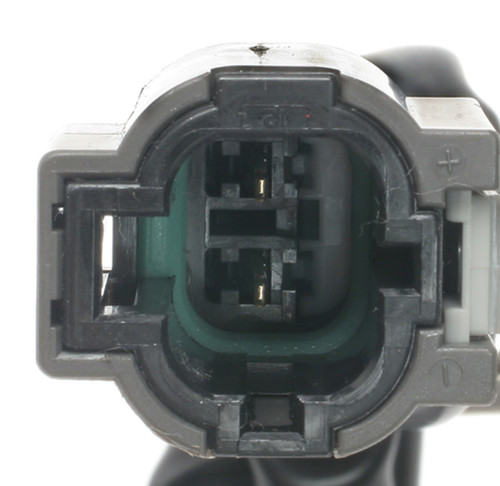 Four Seasons Radiator Mounted Cooling Fan Temperature Switch for 1990-1992 INFINITI (M30, Q45) 37489