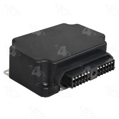 Four Seasons Radiator Fan Controller Relay for 1998-2003 Ford 2.0L (Escort) 37520