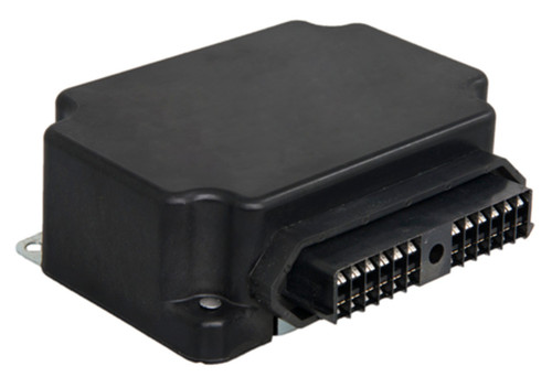 Four Seasons Radiator Fan Controller Relay for 1998-2003 Ford 2.0L (Escort) 37520