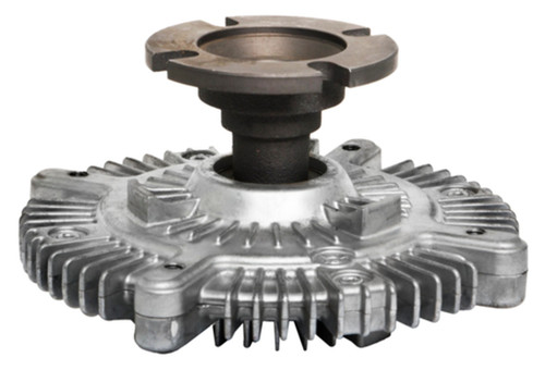 Four Seasons New Standard Rotation Thermal Standard Duty Fan Clutch for 1993-1997 Lexus/Toyota (LX450, Land Cruiser) 36935