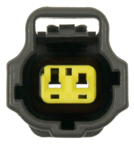 Four Seasons Harness Connector for 1997-2012 Chrysler/Dodge/Jeep 2.0L 4.0L (PT Cruiser, Town & Country, Voyager, Caravan) 37287