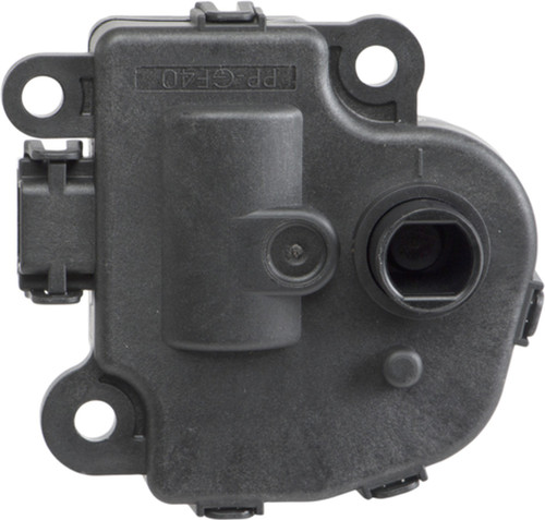 Four Seasons HVAC Air Door Actuator for 2004-2016 Buick/Cadillac/Chevrolet 2.2L (Allure, LaCrosse, XLR, Corvette) 37530