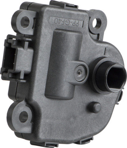 Four Seasons HVAC Air Door Actuator for 2004-2016 Buick/Cadillac/Chevrolet 2.2L (Allure, LaCrosse, XLR, Corvette) 37530