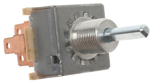 Four Seasons Rotary Selector Blower Switch for 1974-1995 Chevrolet/GMC (C10 Suburban, C20 Suburban, G10, G10 Van) 37641