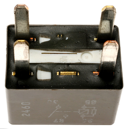 Four Seasons Standard Relay for 2003 Cadillac (CTS) 37555