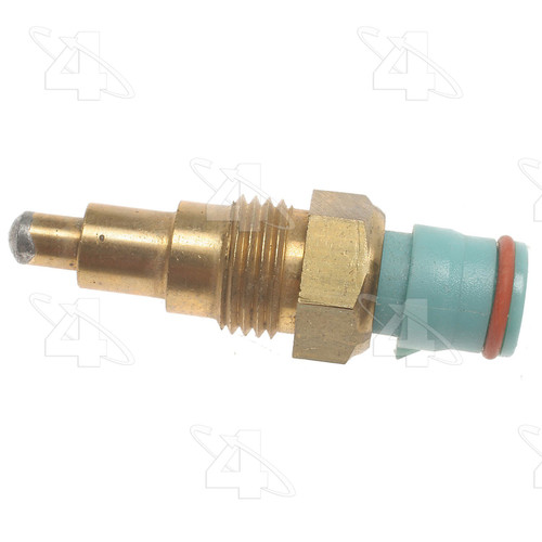 Four Seasons Radiator Mounted Cooling Fan Temperature Switch for 1981-1984 Toyota (Corolla, Starlet) 37378