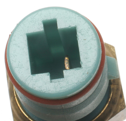 Four Seasons Radiator Mounted Cooling Fan Temperature Switch for 1981-1984 Toyota (Corolla, Starlet) 37378