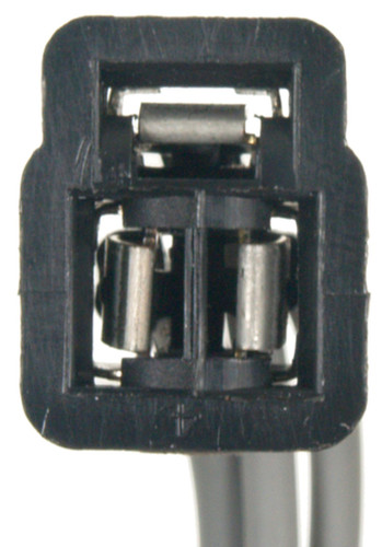 Four Seasons Harness Connector for 1980-2009 Chevrolet/Ford/GMC 6.6L 6.0L (Astro, Blazer, C15, C1500) 37255