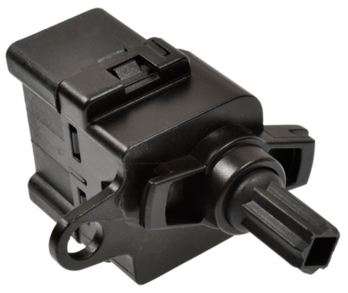 Four Seasons Rotary Selector Blower Switch for 2000-2013 Ford 2.0L (Focus, Transit Connect) 37602