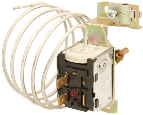 Four Seasons System Mounted Preset Cycling Temperature Switch for 1968-2000 Ford/International/Kenworth (F-100, F-250, F-350, 1000D) 35856