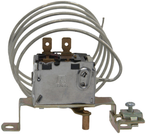 Four Seasons System Mounted Preset Cycling Temperature Switch for 1968-2000 Ford/International/Kenworth (F-100, F-250, F-350, 1000D) 35856