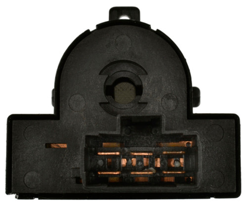 Four Seasons Rotary Selector Blower Switch for 2002-2006 Hyundai (Santa Fe) 37642