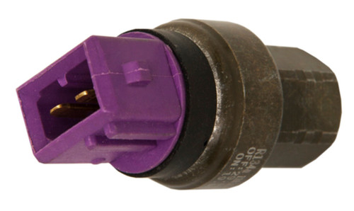 Four Seasons System Mounted High Cut-Out Pressure Switch for 1992-1995 Volvo (240, 940, 960) 37314