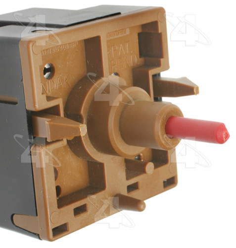 Four Seasons Combo Mode Selector Switch for 2001-2007 Ford/Mercury 3.0L 2.3L (Escape, Mariner) 37610