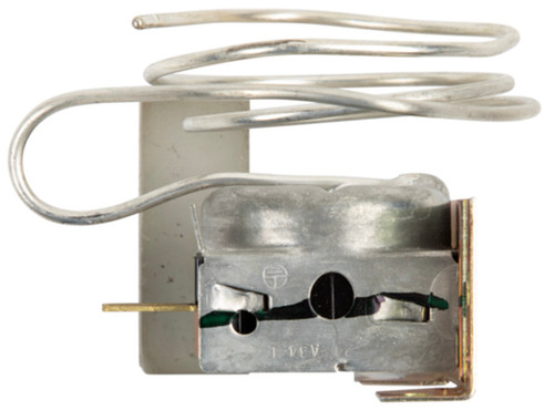 Four Seasons System Mounted Preset Cycling Temperature Switch for 1973-2010 Autocar/Ford/Freightliner (ACL, ACM, Bronco, Bronco II) 35857