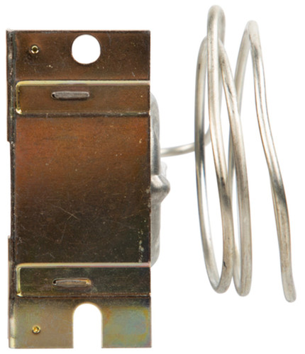 Four Seasons System Mounted Preset Cycling Temperature Switch for 1973-2010 Autocar/Ford/Freightliner (ACL, ACM, Bronco, Bronco II) 35857