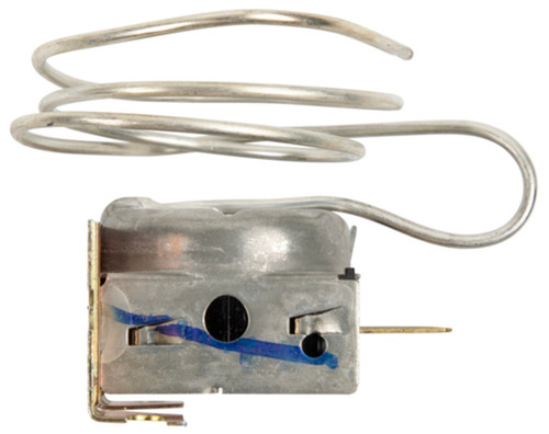 Four Seasons System Mounted Preset Cycling Temperature Switch for 1973-2010 Autocar/Ford/Freightliner (ACL, ACM, Bronco, Bronco II) 35857