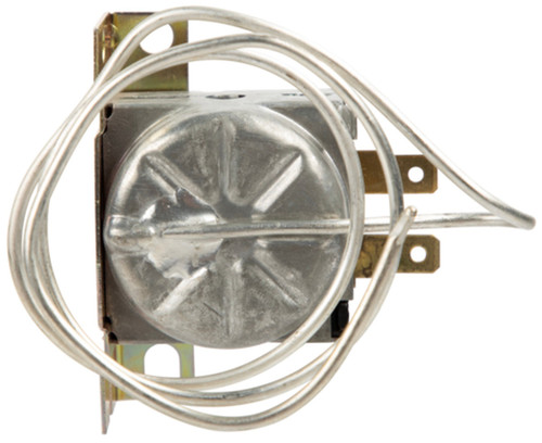 Four Seasons System Mounted Preset Cycling Temperature Switch for 1973-2010 Autocar/Ford/Freightliner (ACL, ACM, Bronco, Bronco II) 35857