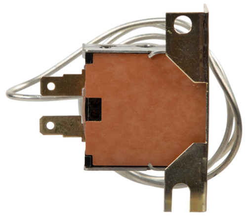 Four Seasons System Mounted Preset Cycling Temperature Switch for 1973-2010 Autocar/Ford/Freightliner (ACL, ACM, Bronco, Bronco II) 35857