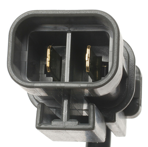 Four Seasons Radiator Mounted Cooling Fan Temperature Switch for 1984-1989 Nissan 2.0L (Maxima, Stanza) 37381