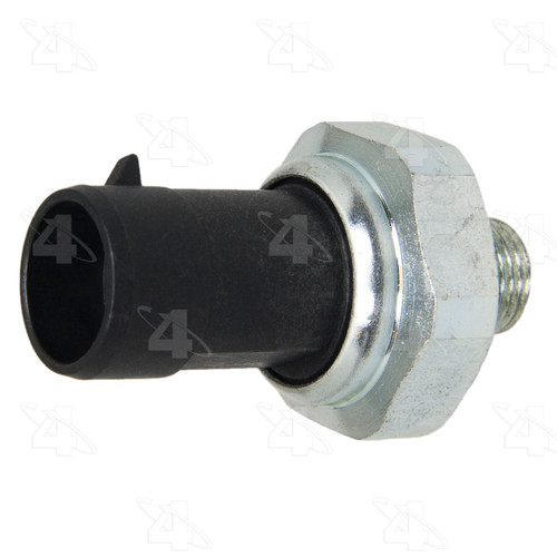 Four Seasons System Mounted Pressure Transducer for 2004-2011 Cadillac (CTS, SRX, STS) 37347
