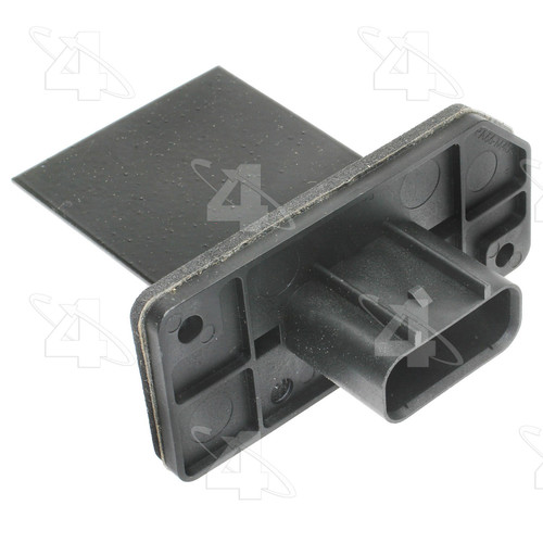 Four Seasons HVAC Blower Motor Resistor for 2007-2010 Ford/Mercury (Explorer, Explorer Sport Trac, Mountaineer) 37557