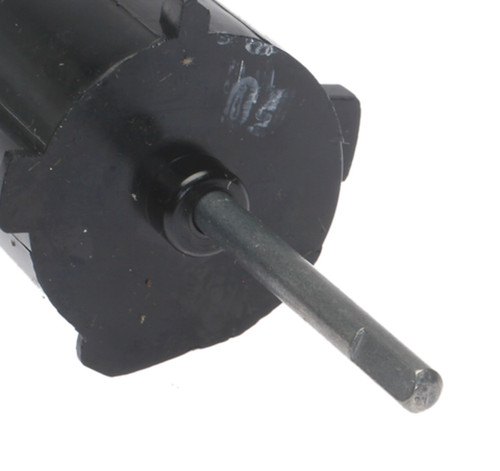 Four Seasons Rotary Selector Blower Switch for 2003-2006 Hyundai (Tiburon) 37621