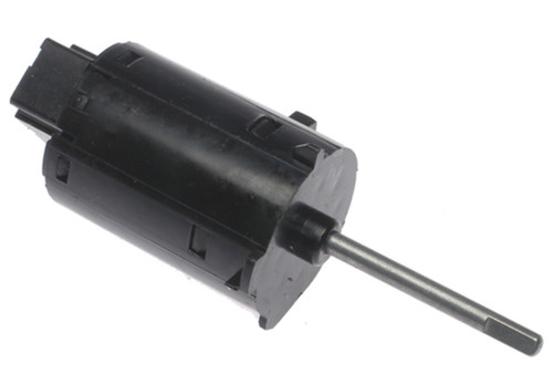 Four Seasons Rotary Selector Blower Switch for 2003-2006 Hyundai (Tiburon) 37621
