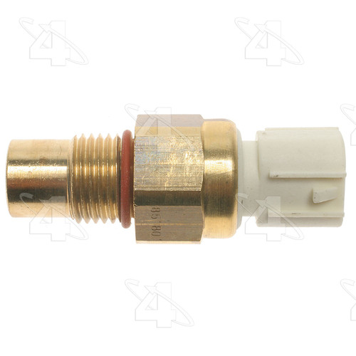 Four Seasons Eng/Rad Mounted Cooling Fan Temperature Switch for 1994-1995 Hyundai 1.8L 1.6L (Elantra) 37495