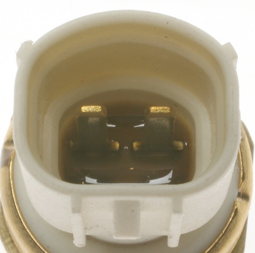 Four Seasons Eng/Rad Mounted Cooling Fan Temperature Switch for 1994-1995 Hyundai 1.8L 1.6L (Elantra) 37495