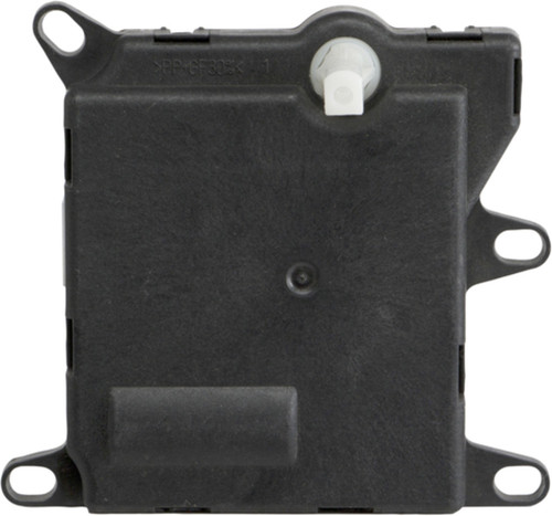 Four Seasons HVAC Air Door Actuator for 1997-2015 Ford (Excursion, F-250, F-250 Super Duty, F-350) 37532