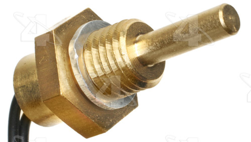 Four Seasons Coolant Temp Sensor Switch for 1994-2000 Saab 2.0L 2.3L (9-3, 900, 9000) 37892