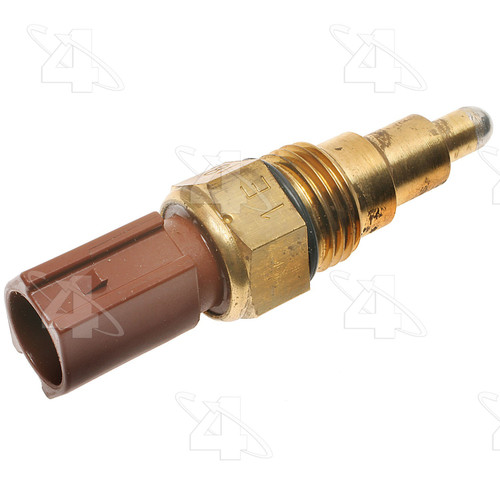 Four Seasons Radiator Mounted Cooling Fan Temperature Switch for 1993-1995 Mazda (RX-7) 37498