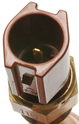 Four Seasons Radiator Mounted Cooling Fan Temperature Switch for 1993-1995 Mazda (RX-7) 37498