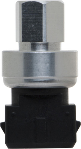 Four Seasons System Mounted Pressure Transducer for 2004-2015 Volvo 2.5L 2.4L (C30, S40, S60, S80) 37384