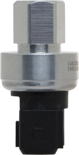 Four Seasons System Mounted Pressure Transducer for 2004-2015 Volvo 2.5L 2.4L (C30, S40, S60, S80) 37384