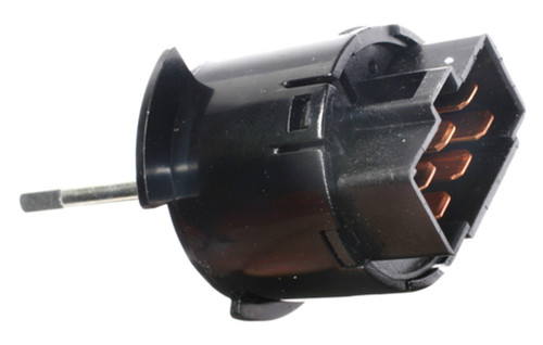 Four Seasons Rotary Selector Blower Switch for 2008-2011 Chevrolet/Pontiac (Aveo, Aveo5, G3, G3 Wave) 37646