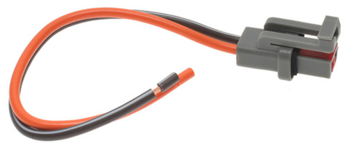 Four Seasons Harness Connector for 1984-1994 Ford/Mercury/Merkur 2.3L 3.0L (Tempo, Topaz, Scorpio, XR4Ti) 37295
