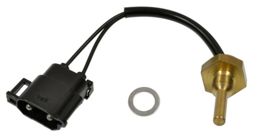Four Seasons Coolant Temp Sensor Switch for 1992-1998 Volvo (850, 960, C70, S70) 37500