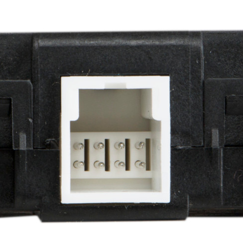 Four Seasons HVAC Air Door Actuator for 2002-2010 Ford/Mercury (Expedition, Explorer, Explorer Sport Trac, Mountaineer) 37533