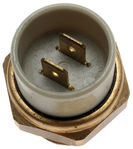 Four Seasons Radiator Mounted Cooling Fan Temperature Switch for 1981-1985 Chrysler/Dodge/Plymouth 2.6L 37389