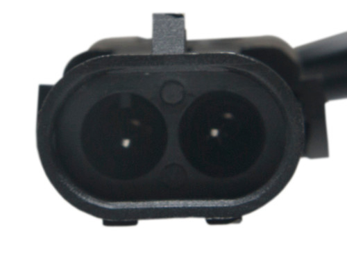 Four Seasons System Mounted Low Cut-Out Pressure Switch for 1988-1994 Peterbilt (357, 375, 377, 378) 37819